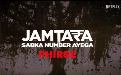 Stories to Tell – Jamtara from reel life to real life