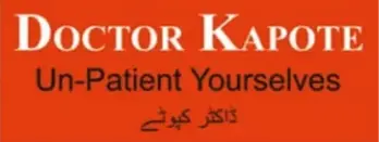Doctor Kapote